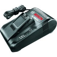 Bosch DIY 14,4 V/18 V-litiumjon systemtillbehör Laddare AL 1880 CV