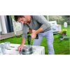 Bosch DIY Sladdlös 2-växlade borrskruvdragare UniversalDrill 18V + Sys – miniatyr 2