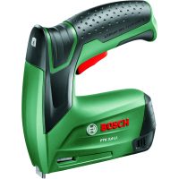Bosch DIY Sladdlös häftpistoler PTK 3,6 LI
