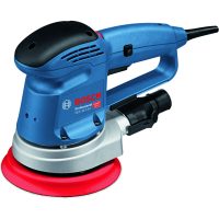 Bosch Pro Excenterslipar GEX 34-150 Professional