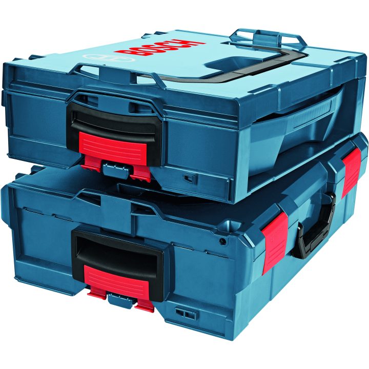 Bosch Pro Lock i-BOXX rack lid Professional – bild 2