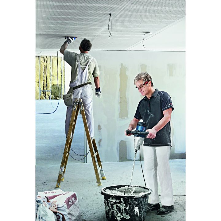 Bosch Pro Omrörare GRW 18-2 E Professional – bild 4