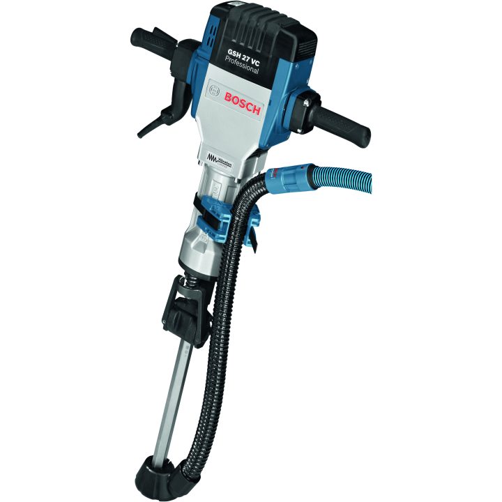 Bosch Pro Systemtillbehör GDE hex Professional – bild 4