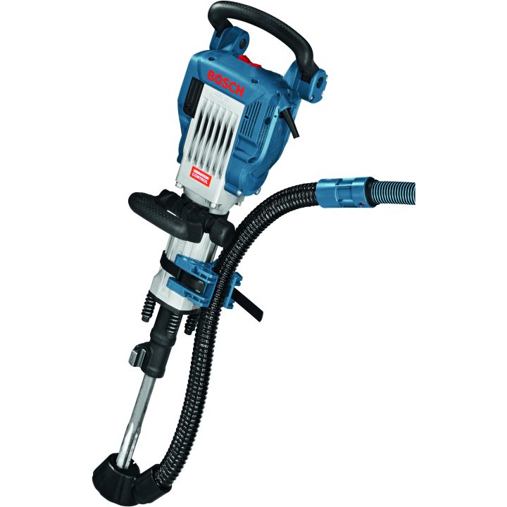 Bosch Pro Systemtillbehör GDE hex Professional – bild 3