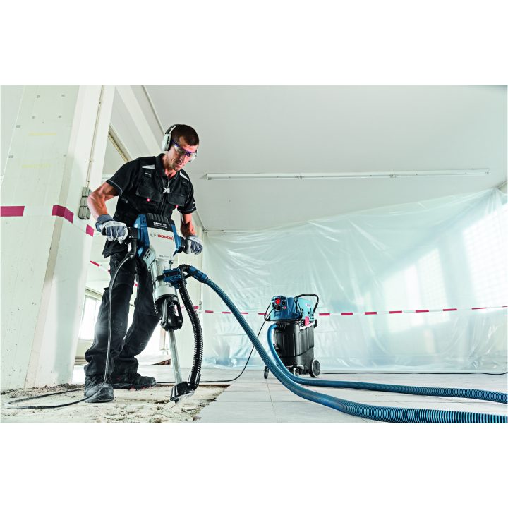Bosch Pro Systemtillbehör GDE hex Professional – bild 2