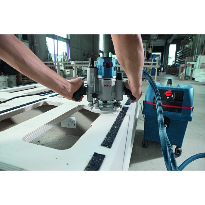 Bosch Pro Universaldammsugare GAS 25 L SFC Professional – bild 2