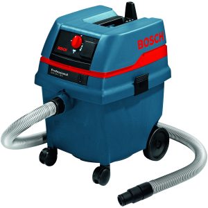 Bosch Pro Universaldammsugare GAS 25 L SFC Professional