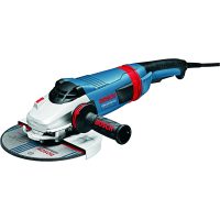Bosch Pro Vinkelslip GWS 24-180 LVI Professional