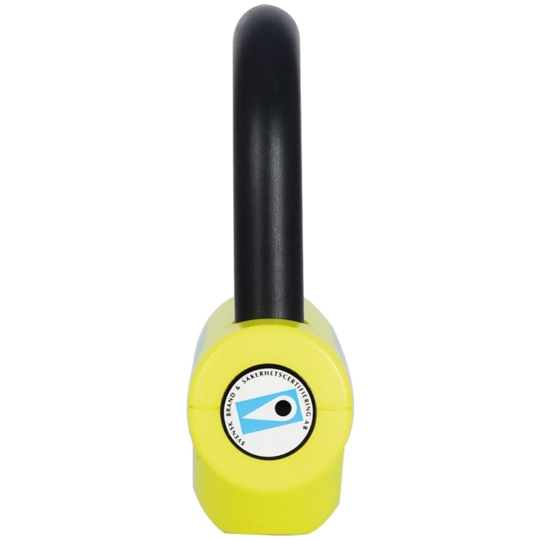 Boss Bromsskivelås 12,7mm OXFORD – bild 5