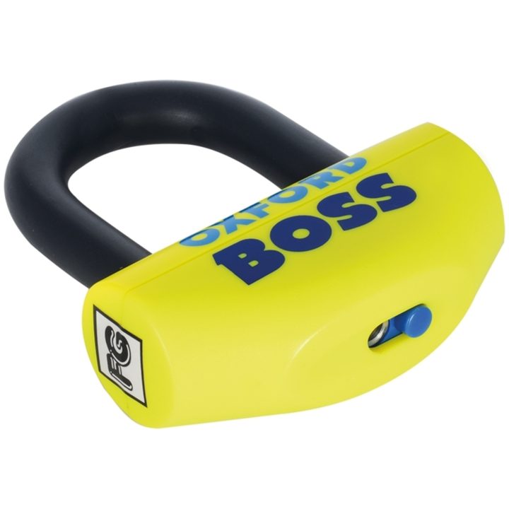 Boss Bromsskivelås 12,7mm OXFORD – bild 4