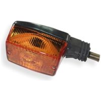 Both Sides Front and Rear Indicator LENS