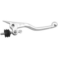 Both sides lever forged polish