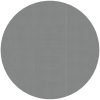 Bottenmatta ljusgrå 396 cm polyester geotextil vidaXL ⌀396 cm (1 mm) – miniatyr 2