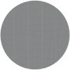 Bottenmatta ljusgrå 550 cm polyester geotextil vidaXL ⌀550 cm (1 mm) – miniatyr 2