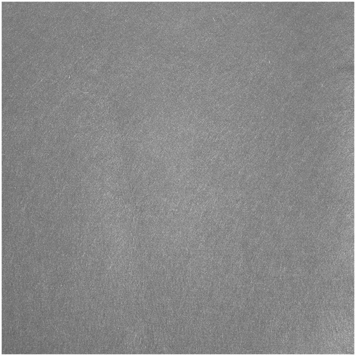 Bottenmatta ljusgrå polyester geotextil vidaXL 500 x 250 cm – bild 7