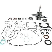 BOTTOM END KIT KTM 250