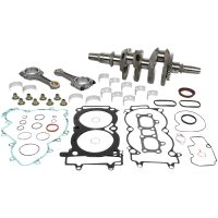 BOTTOM END KIT RZR XP TURBO