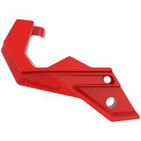 Bottom Fork Protector Red Beta RR POLISPORT