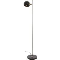 Bow Golvlampa., 1-arm, Svart ANETA HOME