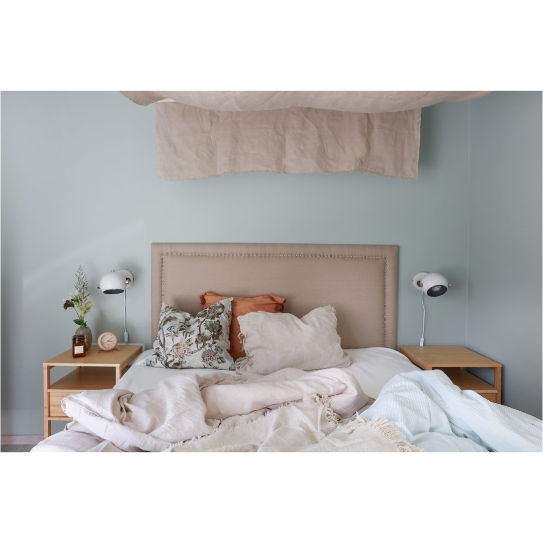 Bow Vägglampa, Vit ANETA HOME Sockel GU10 – bild 5