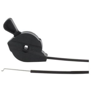 Bowden-kabel passar al-ko