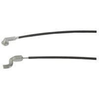 Bowden-kabel passar mtd