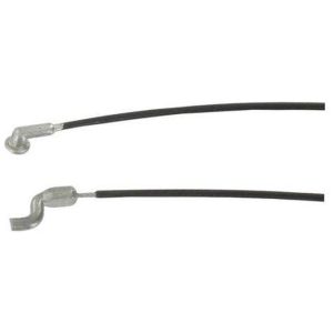 Bowden-kabel passar mtd