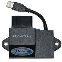 Box Hi-PROCOM ELECTROSPORT