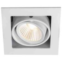 BOX I Hide-a-lite Downlight Optic Box, Hide-a-Lite