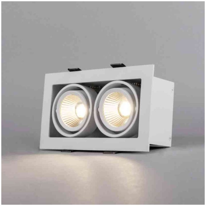 BOX II Hide-a-lite Downlight Optic Box, Hide-a-Lite – bild 2
