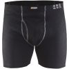 Boxerkalsong 18281725 Svart BLÅKLÄDER KALSONG 18281725 SVART XXL – miniatyr 1