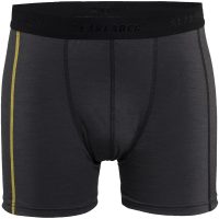 Boxerkalsong 18471734 Grå / Gul BLÅKLÄDER