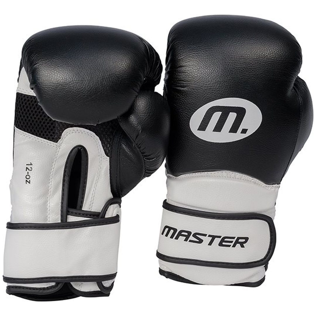 BOXHANDSKE Master Fitness 10 oz