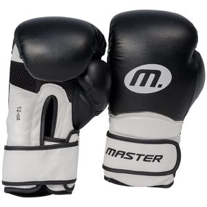 BOXHANDSKE Master Fitness