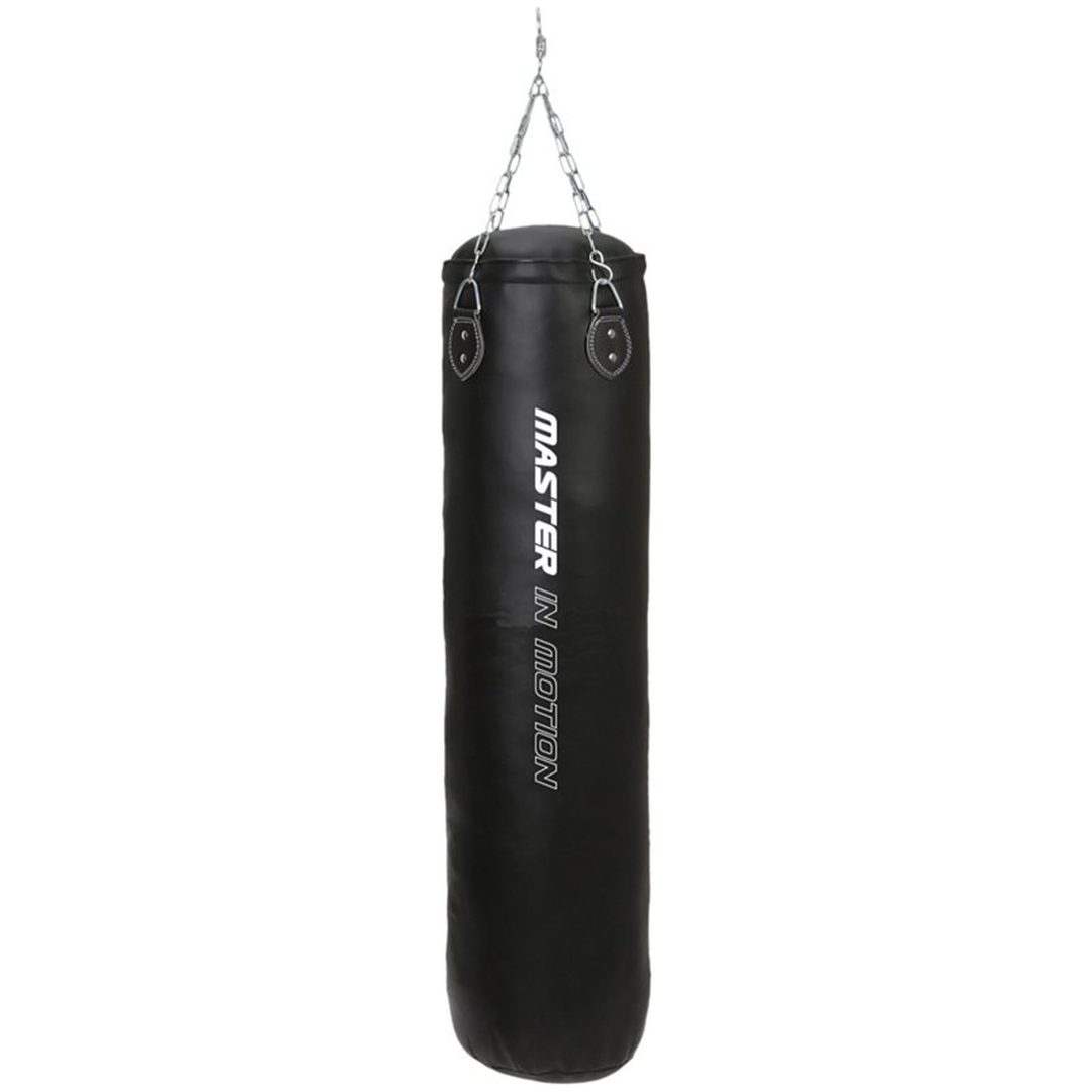 Boxsäck 100cm 25kg Master Fitness 100 cm