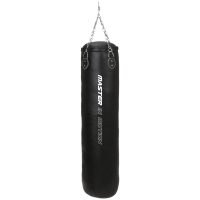 Boxsäck 100cm 25kg Master Fitness