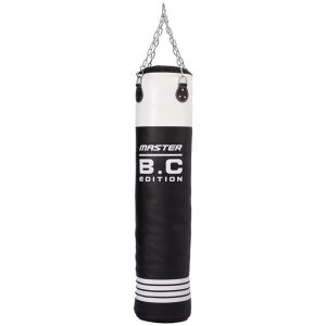 Boxsäck premium 120cm 40kg Master Fitness