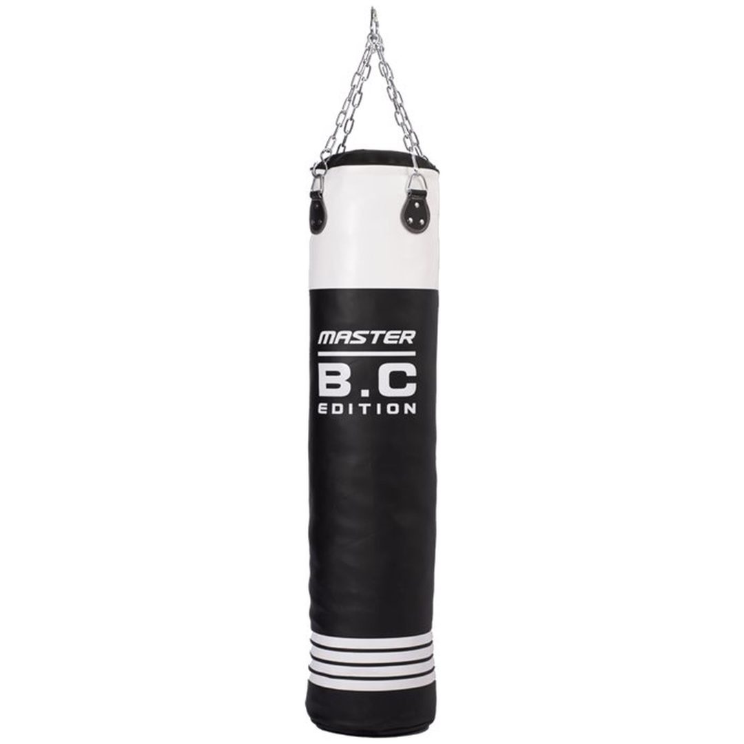 Boxsäck premium 140cm 47kg Master Fitness 140 cm
