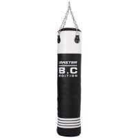 Boxsäck premium 140cm 47kg Master Fitness