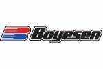 BOYESEN Logo