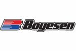 BOYESEN logotyp