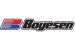 BOYESEN logotyp