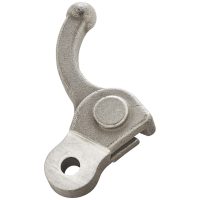 BOYESEN Hot Start grepp KTM 4T 250/450 05-08 För Brembo
