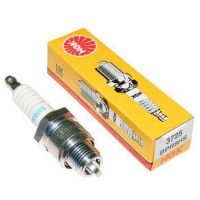 BPR8HS Aprilia, Beta, BSM mm. NGK