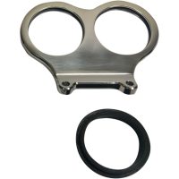 BRACKET GAUGE DUAL STRT