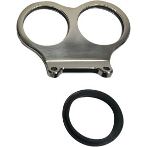 BRACKET GAUGE DUAL STRT