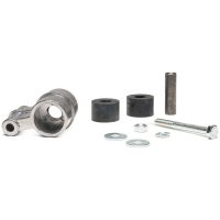 Bracket Peugeot Silentpot MALOSSI
