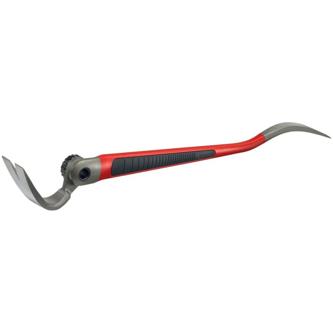 Bräckjärn 209sb-25 Ställbart Hultafors 209 SB-25"