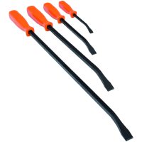 BRÄCKJÄRNSATS 200-600 MM 4 DEL (10 pack) BAHCO