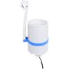 Bräddavlopp till pool med pump och adapter 16 cm plast vidaXL – miniatyr 3